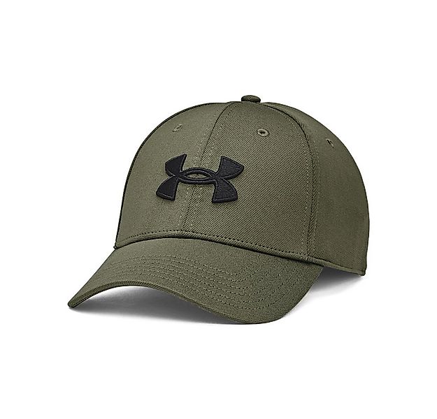 Under Armour® Baseball Cap Under Armour Herren Kappe Blitzing Cap 1376700 günstig online kaufen