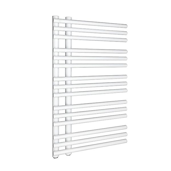 Glasdeals Badheizkörper CANVAS in 140 x 60 cm Mittelanschluss Weiß 7514 günstig online kaufen