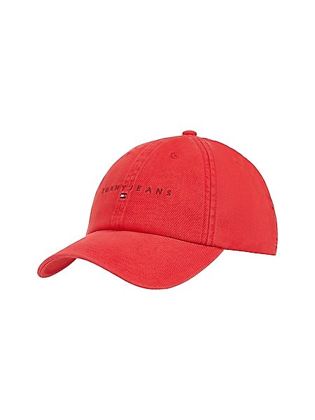 Tommy Jeans Baseball Cap TJM LINEAR günstig online kaufen
