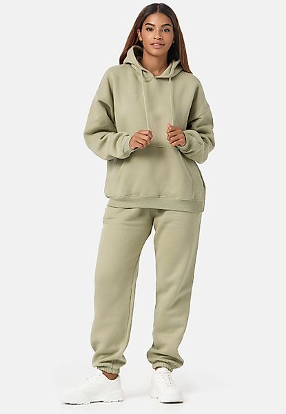 Worldclassca Jogginganzug Worldclassca Oversize Jogginganzug Hausanzug günstig online kaufen