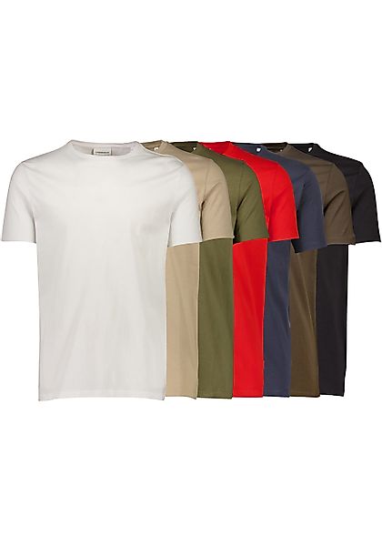 LINDBERGH T-Shirt "Lindbergh T-shirt" günstig online kaufen