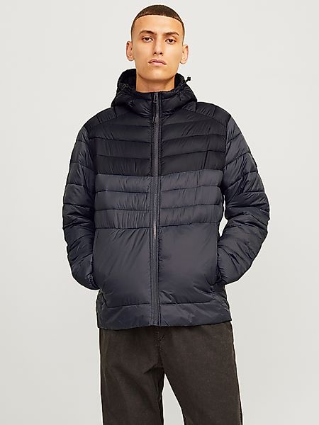 Jack & Jones Steppjacke JJESPRINT PUFFER günstig online kaufen