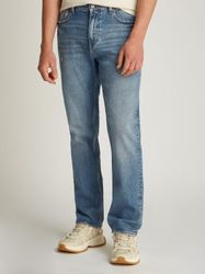 Tommy Jeans Slim-fit-Jeans "Ryan Regular Slim Straight" Slim‑Straight‑Jeans günstig online kaufen