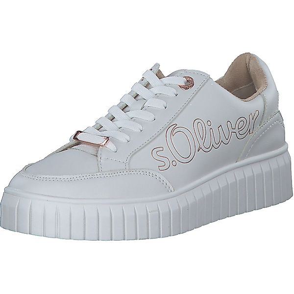 s.Oliver 23665 Schnürschuh günstig online kaufen