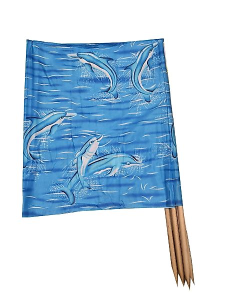 Aves-24 Windschutz WINDSCHUTZ 5m für Strand günstig online kaufen
