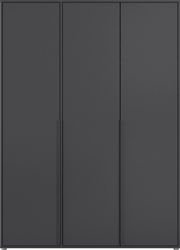 rauch Drehtürenschrank "Kleiderschrank Schrank Garderobe Wäscheschrank NAGA günstig online kaufen