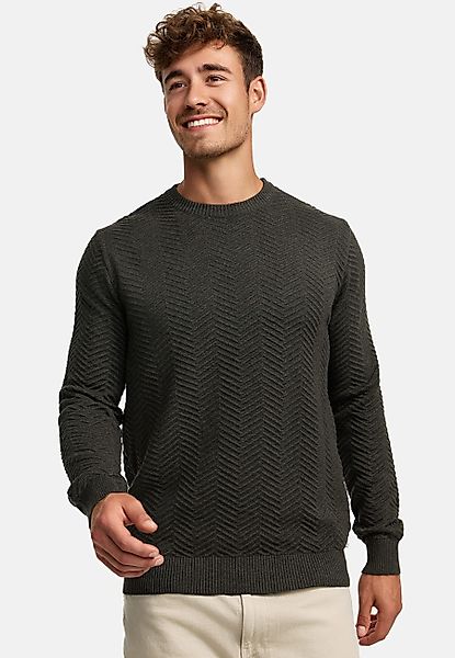 Kronstadt Strickpullover Herren KSCarlo Pullover Herrenpullover günstig online kaufen