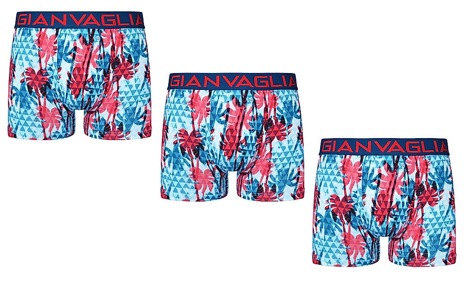 Holland Underwear Boxershorts Boxershorts Herren 3er günstig online kaufen