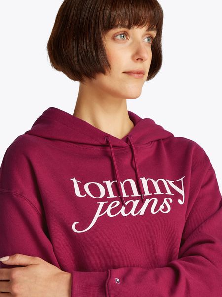Tommy Jeans Hoodie TJW RLX CRP günstig online kaufen