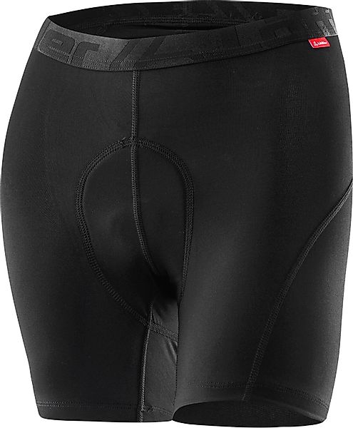 Löffler Funktionsunterhose CYCLING W UNDERSHORTS ELASTIC günstig online kaufen