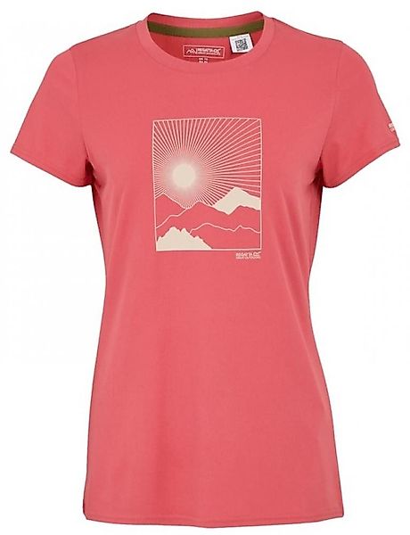 Regatta Print-Shirt WmnFingalStrtch Womens T-Shirts Damen günstig online kaufen