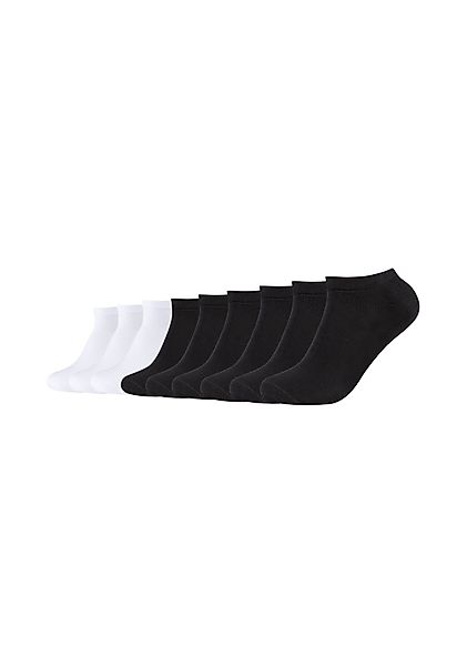 Camano Sneakersocken Sneakersocken 9er Pack günstig online kaufen