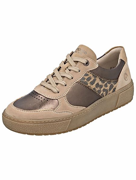 Remonte Sneaker "Remonte Sneaker Glattleder" günstig online kaufen