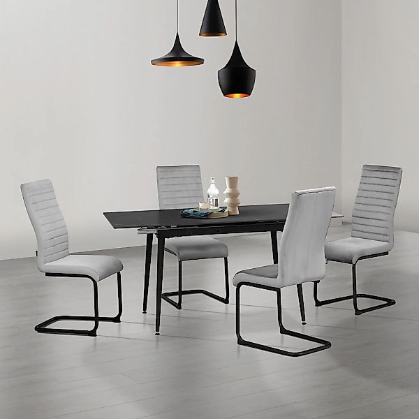 Home affaire Essgruppe "Elbach, TOPSELLER, OTTOs Choice" Set, 5 Stk. tlg. T günstig online kaufen
