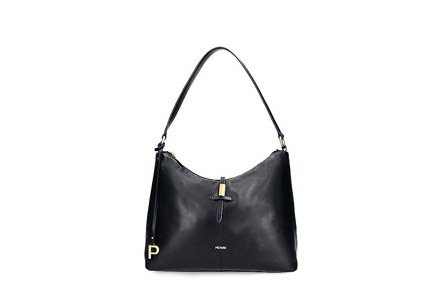 Picard Schultertasche PICARD Schultertasche Whisper aus Echtleder günstig online kaufen