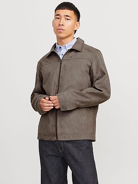 Jack & Jones Hemdjacke JJEDYLAN SHACKET günstig online kaufen