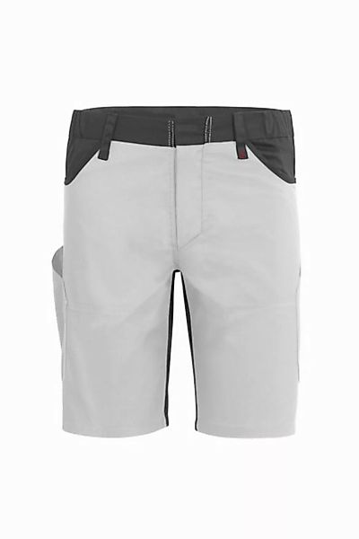 Qualitex Workwear Arbeitsshorts "X-Serie" X-treme strapazierfähige Shorts a günstig online kaufen