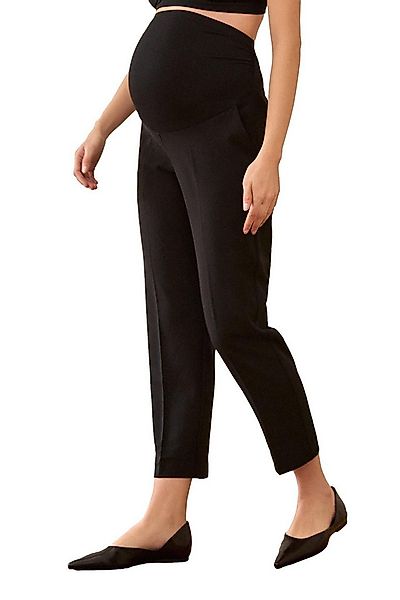 Seraphine Umstandshose Seraphine Premium Umstandshose Tapered Fit (1-tlg) günstig online kaufen