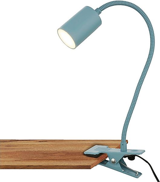 Briloner Leuchten Schreibtischlampe FLEKS Tischlampe günstig online kaufen