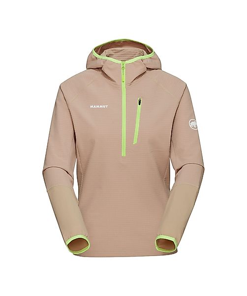 Mammut Fleecepullover Madris Light ML Half günstig online kaufen