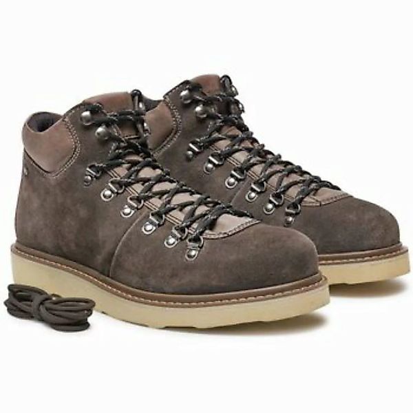 Jack & Jones  Herrenstiefel 12262858 CHORLTON-PIRATE BLACK günstig online kaufen