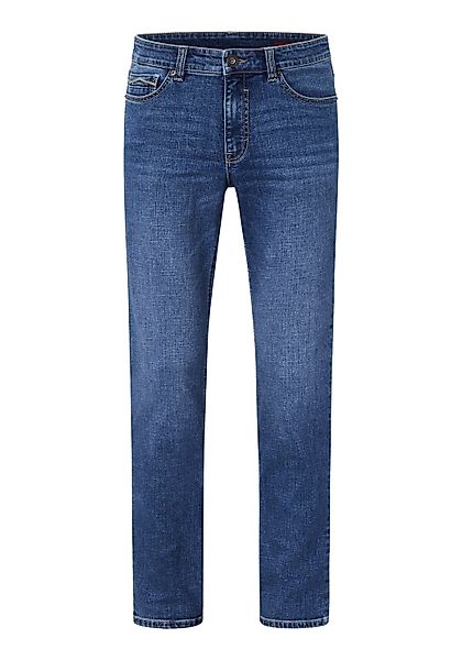 Paddock's Slim-fit-Jeans PIPE Slim-Fit Jeans Motion günstig online kaufen