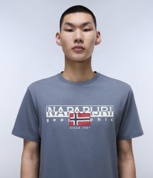 Napapijri T-Shirt S-Aylmer günstig online kaufen