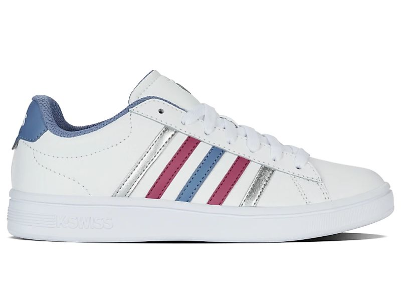 K-Swiss Sneaker "COURT TIEBREAK II" günstig online kaufen