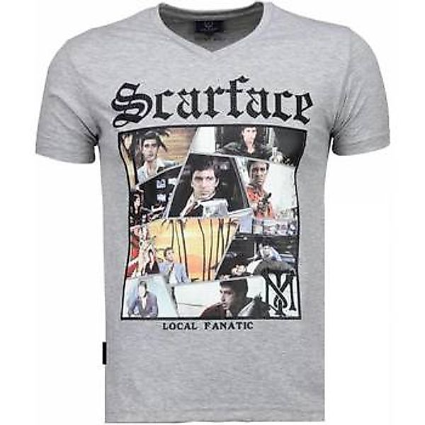 Local Fanatic  T-Shirt - günstig online kaufen