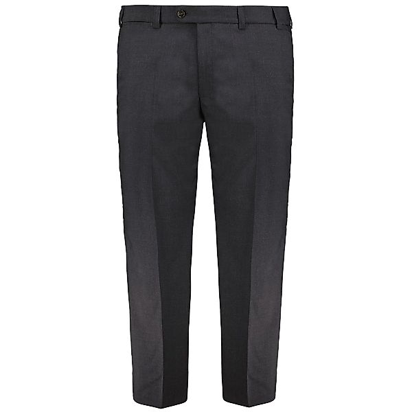 Eurex by Brax Stoffhose „Jan“ mit Stretch, athletisch Farbe dunkelgrau Größ günstig online kaufen