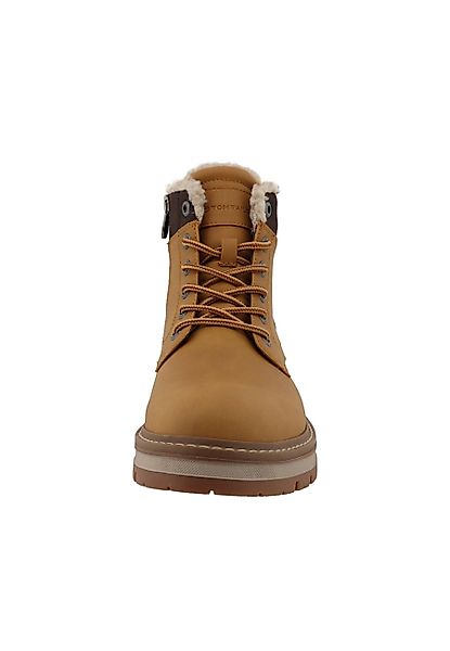 TOM TAILOR Tom Tailor Winter Boots günstig online kaufen