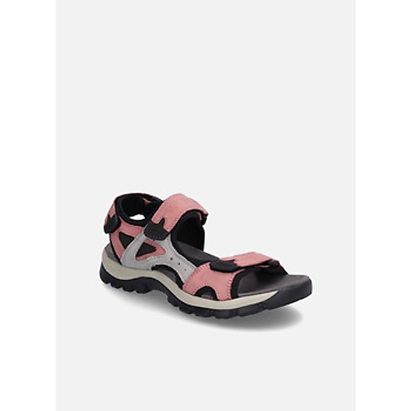 Westland  Sandalen Avora 02, pink-multi günstig online kaufen