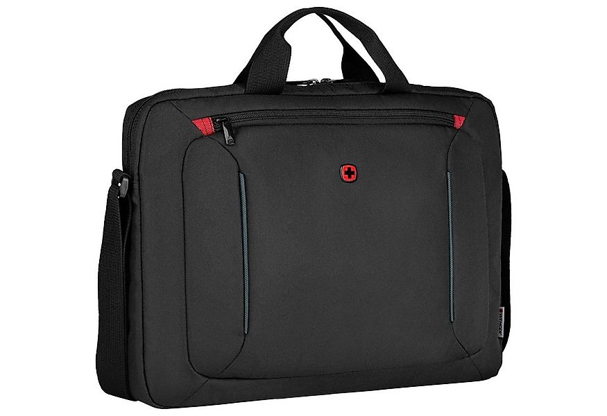 Wenger Laptoptasche Wenger BQ 16" Slimcase, Notebooktasche, (bis 40,6 günstig online kaufen