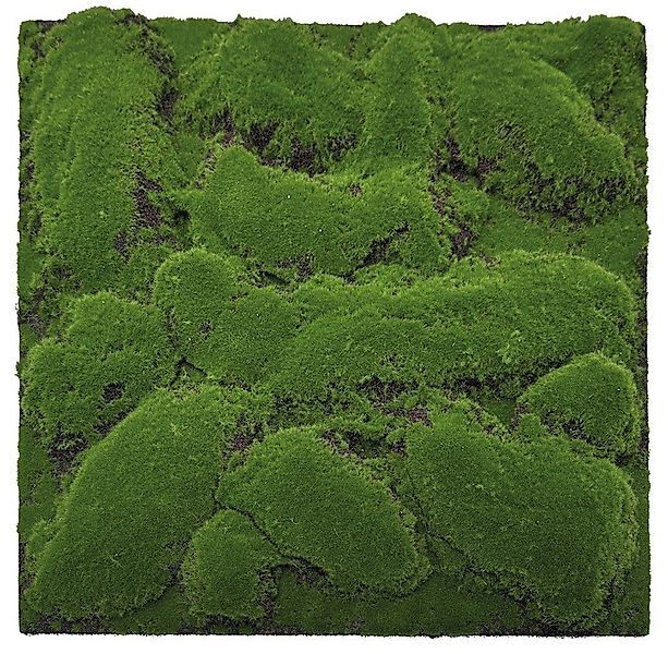 JANGAL 3D Wandpaneel Modular Wall Akustikpaneel, Die Holz- und Steinoberflä günstig online kaufen