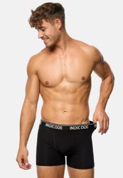Indicode Boxershorts INMilano 6er Pack günstig online kaufen