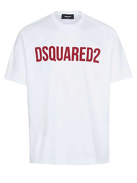 Dsquared2 T-Shirt Dsquared2 T-Shirt günstig online kaufen