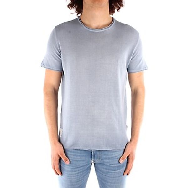 Blauer  T-Shirt 21SBLUM01319 günstig online kaufen