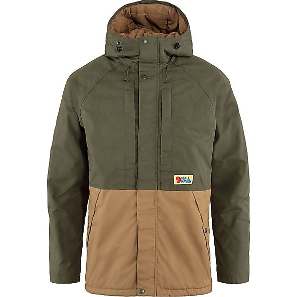 Fjällräven Winterjacke Winterjacke Vardag Lite Padded günstig online kaufen