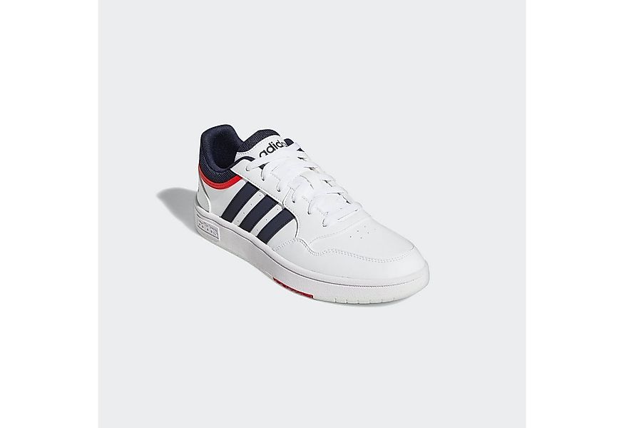 adidas Sportswear HOOPS 3.0 Sneaker günstig online kaufen