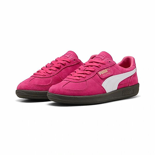 PUMA Sneaker "PALERMO" günstig online kaufen
