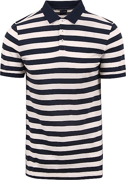 Suitable Balky Poloshirt Navy - Größe L günstig online kaufen
