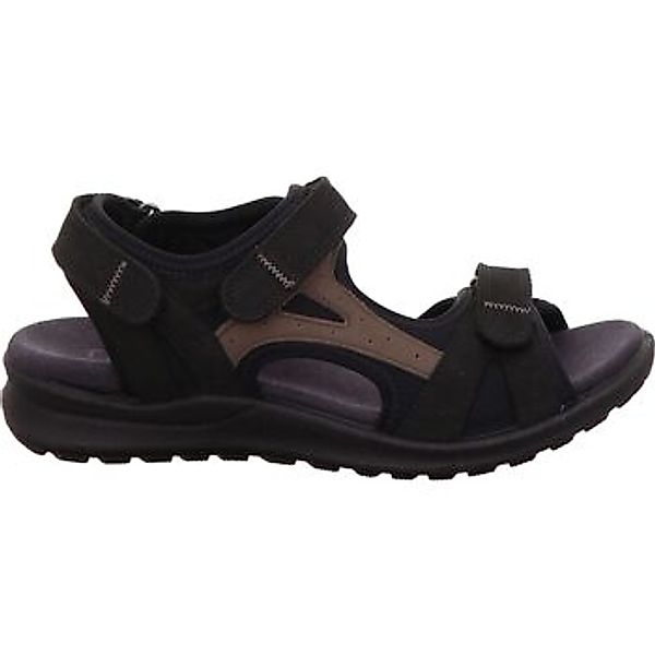 Legero Sandale "Legero Sandalen Nubukleder" günstig online kaufen