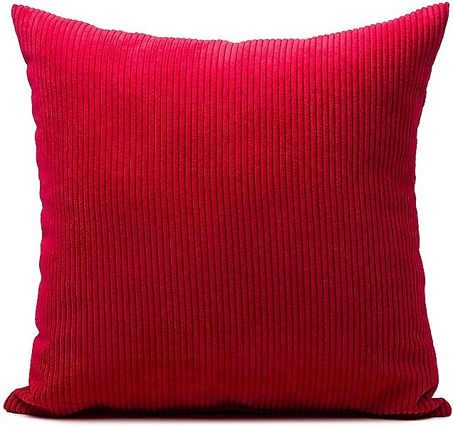 Gözze Dekokissen "Capri Cord" günstig online kaufen