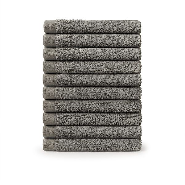 Blumtal Gästehandtücher 30x30cm - weich und günstig online kaufen