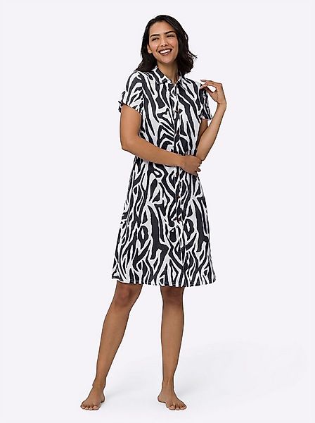 Sieh an! Strandkleid Sommerkleid . günstig online kaufen