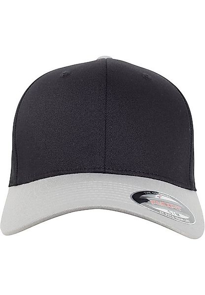Flexfit Flex Cap Flexfit Unisex Flexfit Wooly Combed 2-Tone günstig online kaufen