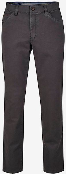 Club Of Comfort Chino Marvin Anthrazit - Größe 48 günstig online kaufen