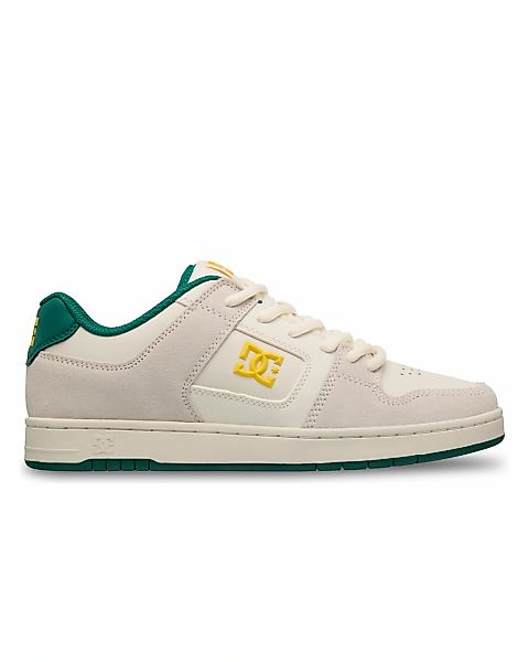 DC Shoes Skateschuh "Manteca 4 S" günstig online kaufen