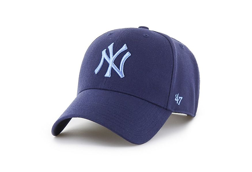 '47 Brand Snapback Cap '47 Brand MLB New York Yankees '47 MVP Snapback Cap günstig online kaufen