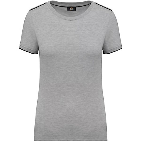 Wk. Designed To Work  T-Shirt T-shirt femme  Day To Day günstig online kaufen